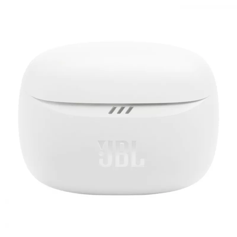 JBL Tune Buds 2 ausinės True Wireless Stereo (TWS) į ausis įdedamos Baltos