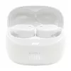 JBL Tune Buds 2 ausinės True Wireless Stereo (TWS) į ausis įdedamos Baltos