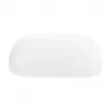 JBL Tune Buds 2 ausinės True Wireless Stereo (TWS) į ausis įdedamos Baltos