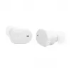 JBL Tune Buds 2 ausinės True Wireless Stereo (TWS) į ausis įdedamos Baltos