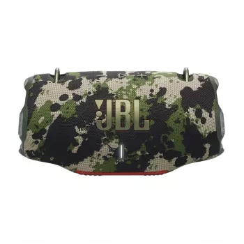 JBL Xtreme 4 stereo nešiojamas garsiakalbis kamufliažinis 30 W
