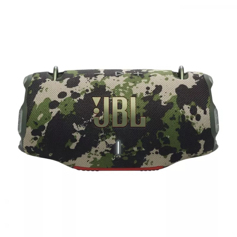 JBL Xtreme 4 stereo nešiojamas garsiakalbis kamufliažinis 30 W