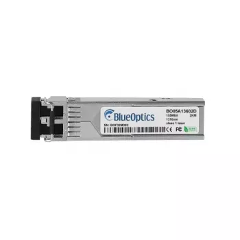 Skaidulinis optinis siųstuvas-imtuvas BlueOptics JD063B-BO 1250 Mbit/s SFP 1550 nm