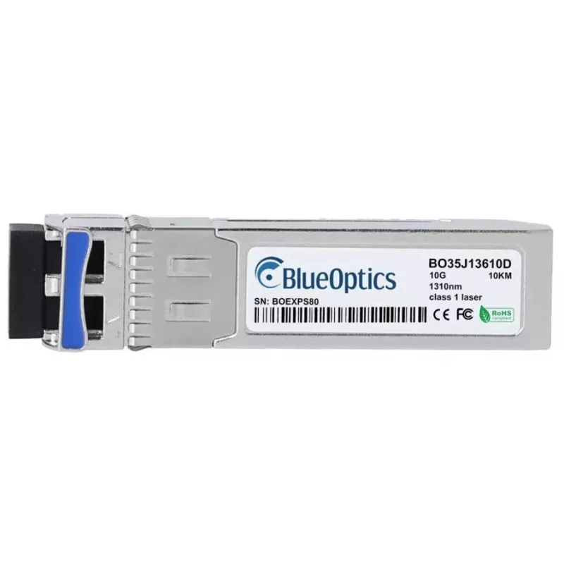 SFP+ siųstuvas-imtuvas BlueOptics X130 H3C JD094B 10000 Mbit/s 1310 nm