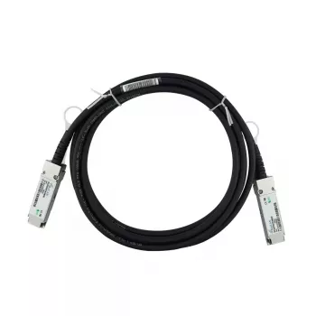 „BlueOptics NYH70-BL InfiniBand“ šviesolaidinis kabelis 3 m SFP+ vyriška / vyriška jungtis
