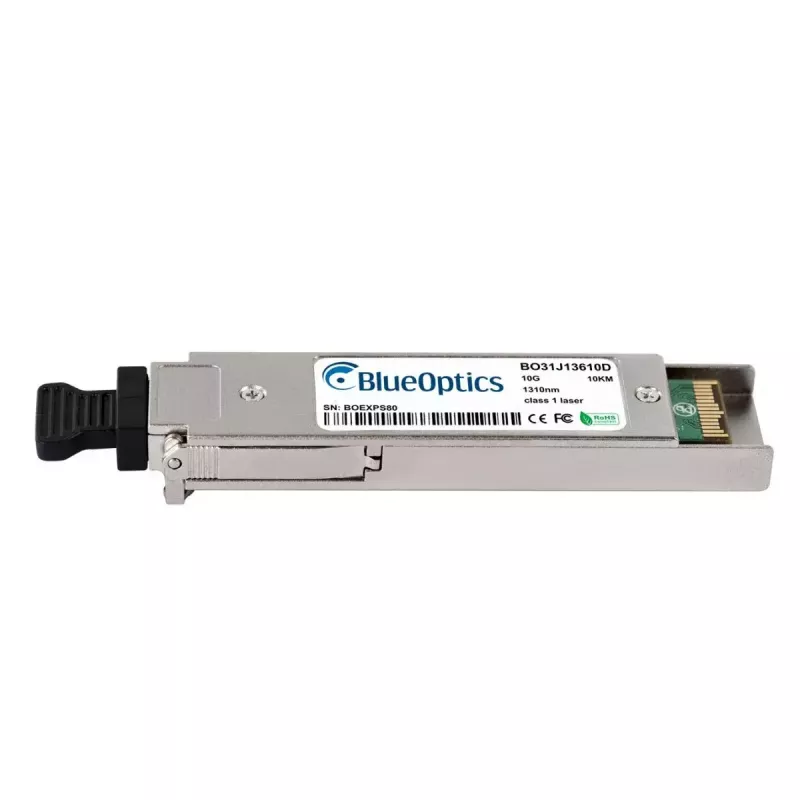 BlueOptics D108B tinklo siųstuvas-imtuvas Šviesolaidinis 10000 Mbit/s XFP 1310 nm