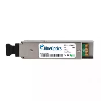 BlueOptics D108B tinklo siųstuvas-imtuvas Šviesolaidinis 10000 Mbit/s XFP 1310 nm