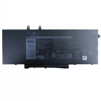 DELL CPL-JG75F nešiojamojo kompiuterio atsarginė dalis Baterija