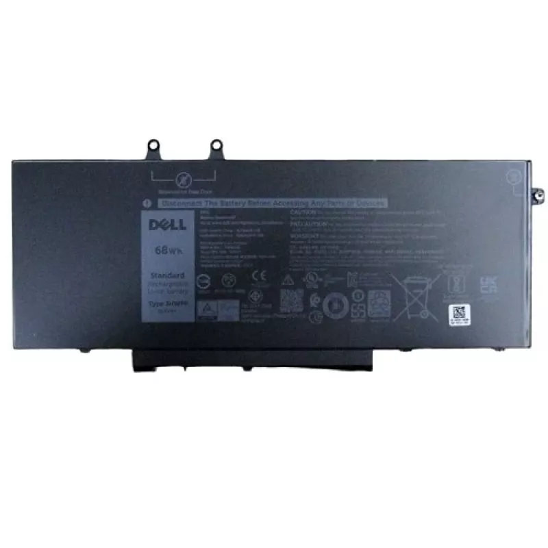 DELL CPL-JG75F nešiojamojo kompiuterio atsarginė dalis Baterija