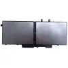 DELL CPL-JG75F nešiojamojo kompiuterio atsarginė dalis Baterija