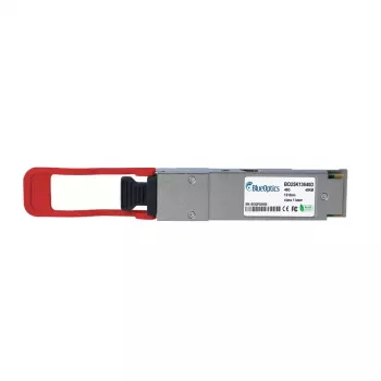 Skaidulinės optikos siųstuvo-imtuvo modulis BlueOptics JL306A-BO 40000 Mbit/s QSFP