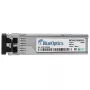 Skaidulinės optikos SFP siųstuvas‑imtuvas BlueOptics JL745A-BO 550m Aliuminis