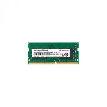 Atmintis Transcend JetRam DDR4-2666 8GB