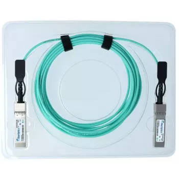 BlueOptics JNP-10G-AOC-5M-BO InfiniBand/šviesolaidinis kabelis SFP+ 5m