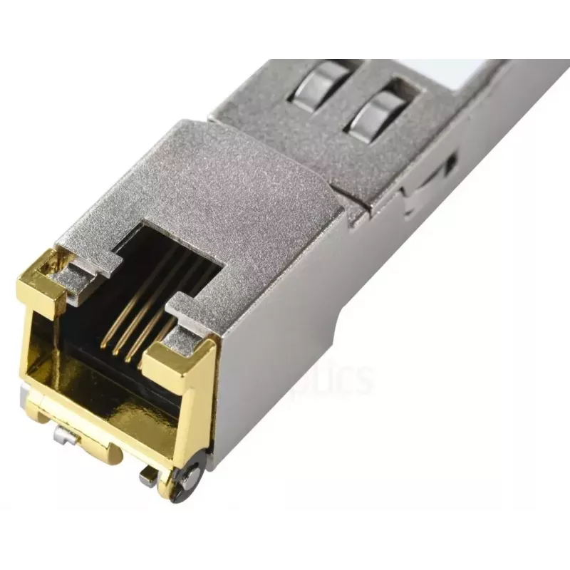 BlueOptics JNP-SFPP-10GE-T-BO tinklo siųstuvo-imtuvo modulis, šviesolaidinis SFP+ 30 m
