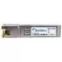 BlueOptics JNP-SFPP-10GE-T-BO tinklo siųstuvo-imtuvo modulis, šviesolaidinis SFP+ 30 m