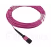 BlueOptics K2Q46A-BO InfiniBand šviesolaidinis kabelis 5m MPO 4x LC Duplex