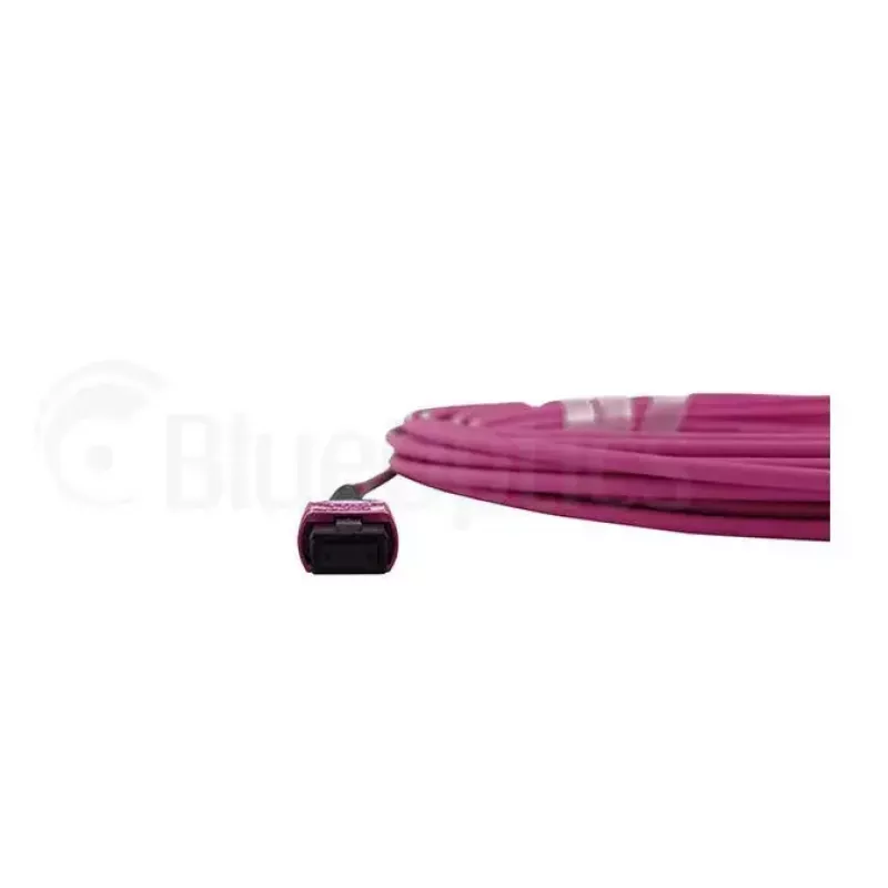 BlueOptics K2Q46A-BO InfiniBand šviesolaidinis kabelis 5m MPO 4x LC Duplex