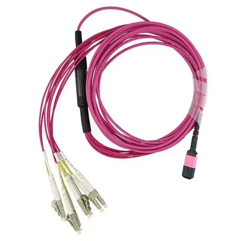 BlueOptics K2Q47A-BO InfiniBand šviesolaidinis kabelis 15 m MPO 4x LC
