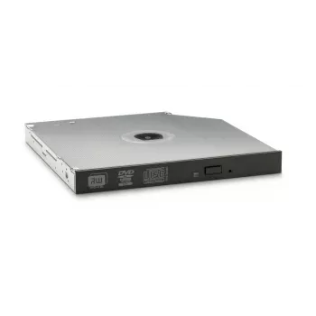 HP 9,5 mm plonas SuperMulti DVD įrašymo įrenginys