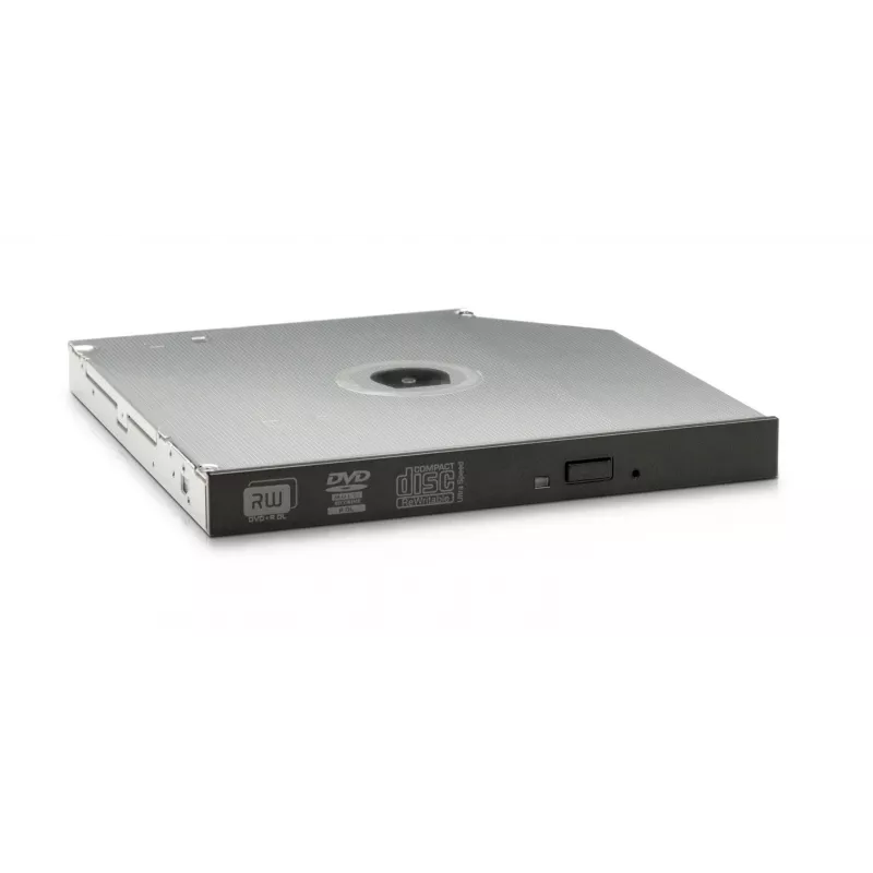 HP 9,5 mm plonas SuperMulti DVD įrašymo įrenginys
