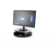 Kensington SmartFit Spin2 monitoriaus stovas - juodas