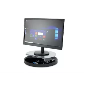 Kensington SmartFit Spin2 monitoriaus stovas - juodas