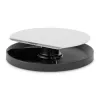 Kensington SmartFit Spin2 monitoriaus stovas - juodas