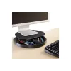 Kensington SmartFit Spin2 monitoriaus stovas - juodas