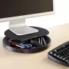 Kensington SmartFit Spin2 monitoriaus stovas - juodas