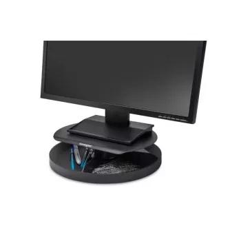 Kensington SmartFit Spin2 monitoriaus stovas - juodas