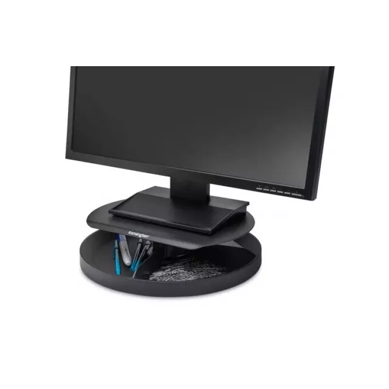 Kensington SmartFit Spin2 monitoriaus stovas - juodas