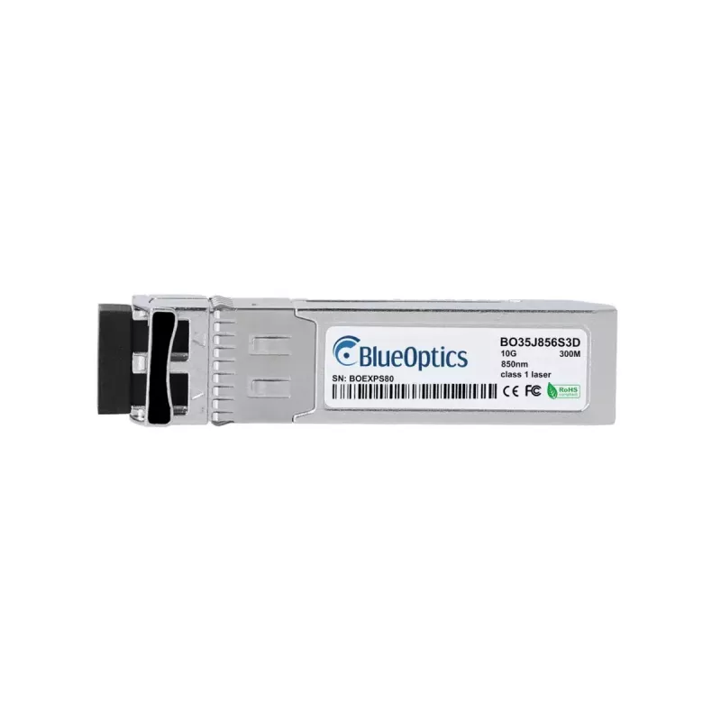 SFP+ siųstuvas-imtuvas BlueOptics K586N 10000 Mbit/s šviesolaidinis