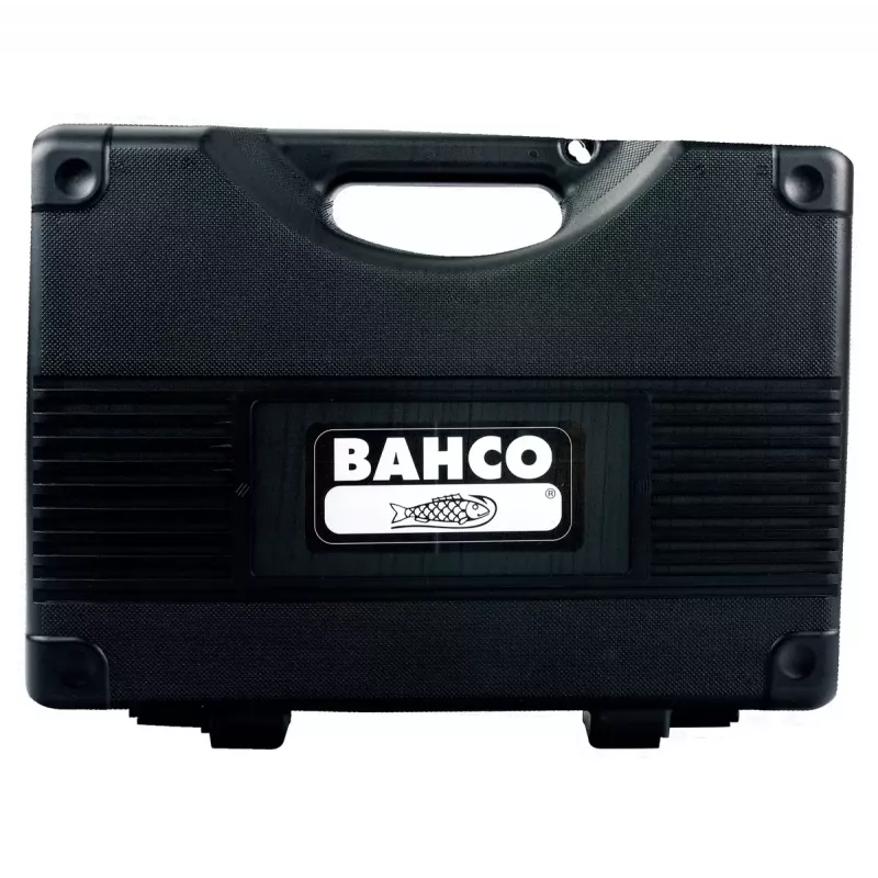 Smūginė galvutė Bahco K8906M/8 svoris 4,13 kg