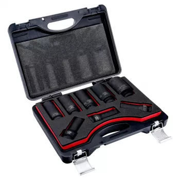 Smūginė galvutė Bahco K8906M/8 svoris 4,13 kg