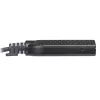 ATEN USB-C virtualios laikmenos KVM adapteris KA7183-AX USB klaviatūra pelė juoda