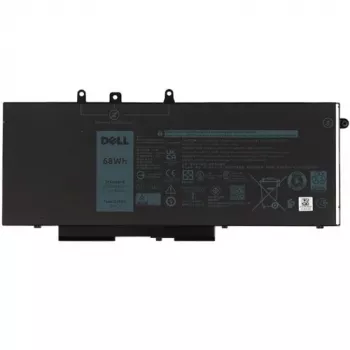 DELL KCM82 nešiojamojo kompiuterio atsarginė dalis Baterija