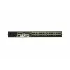 ATEN 32 prievadų Cat 5e/6 KVM komutatorius, 1920 x 1200 pikselių, Ethernet LAN, Full HD, montavimas į stovą, 4,8 W, 1U