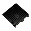 Pagrindinė plokštė Mikrotik L11UG-5HAXD Wi-Fi 5 802.11ac