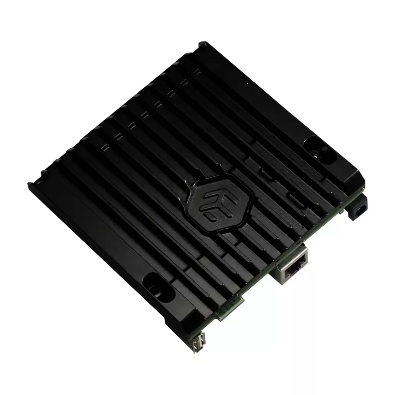 Pagrindinė plokštė Mikrotik L11UG-5HAXD Wi-Fi 5 802.11ac