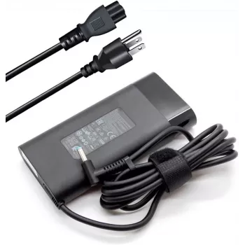 HP L15879-002 maitinimo adapteris / keitiklis 135 W Juoda