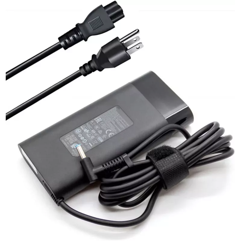 HP L15879-002 maitinimo adapteris / keitiklis 135 W Juoda