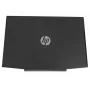 HP galinis dangtelis LCD W O antena GSW ekrano dangtelis
