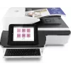 HP Scanjet Enterprise Flow N9120 fn2 plokščiasis ir ADF skaitytuvas 600 x 600 DPI A3 juoda, balta
