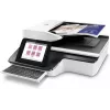 HP Scanjet Enterprise Flow N9120 fn2 plokščiasis ir ADF skaitytuvas 600 x 600 DPI A3 juoda, balta