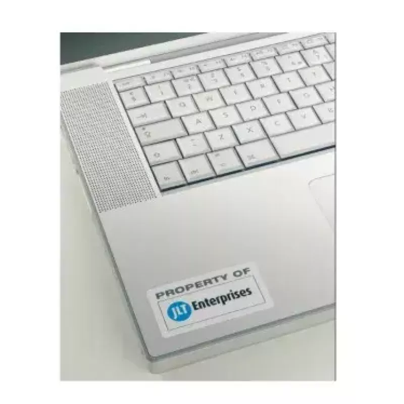 Lipnus spausdintuvo etikečių rinkinys Avery L6141-20