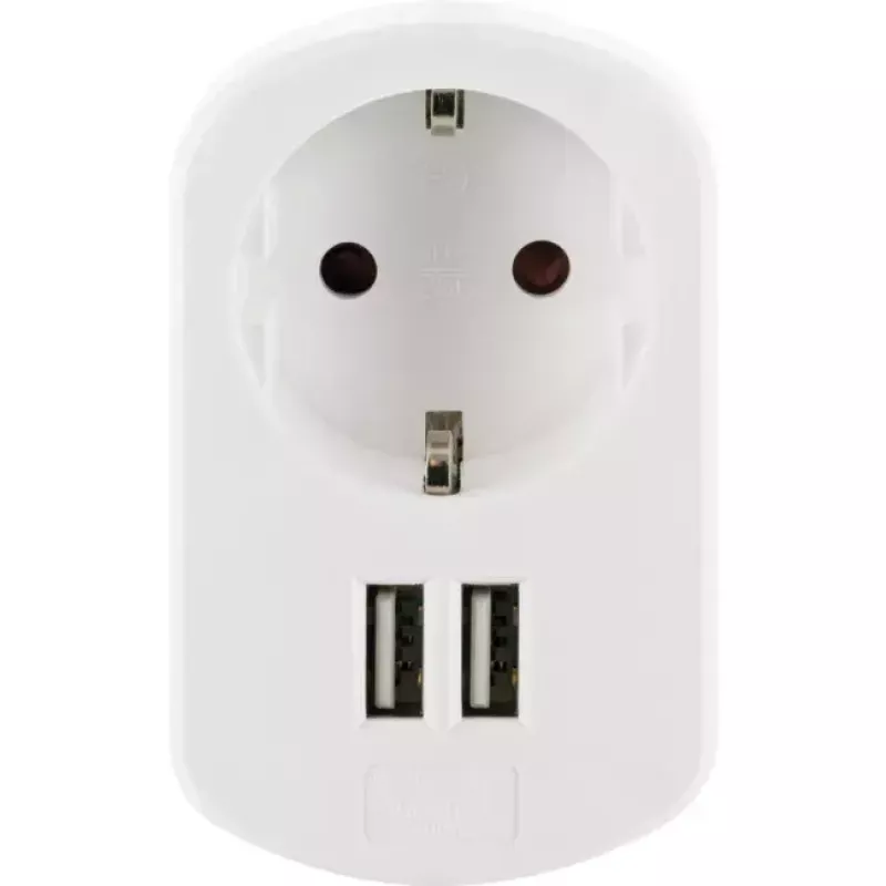 Maitinimo kištuko adapteris F tipas Schwaiger LAD240532
