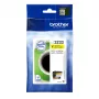 Kasetė Brother LC-3233Y Geltona 1500 puslapių DCP-J1100DW/MFC-J1300DW