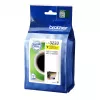 Kasetė Brother LC-3233Y Geltona 1500 puslapių DCP-J1100DW/MFC-J1300DW