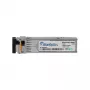 SFP siųstuvo-imtuvo modulis BlueOptics LE2MGSC40ED0-BO 1250 Mbit/s